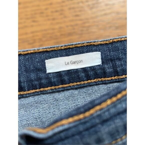 Frame ‘Le Garçon’ Jean - Picture 10 of 11